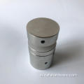 Dudukan titik kaca stainless steel